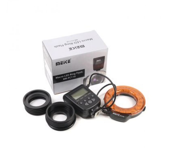 Meike Спалах Meike FC110 (SKWLEDR)