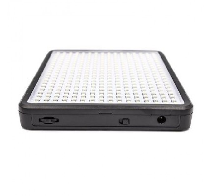 Спалах PowerPlant cam light LED 320l (LED320I)