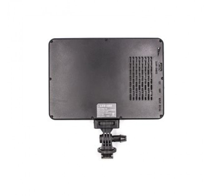 Спалах PowerPlant cam light LED 320l (LED320I)