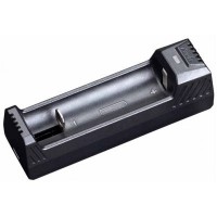 Зарядний пристрій для акумуляторів Fenix ARE-X1 V2.0 (ARE-X1V20)