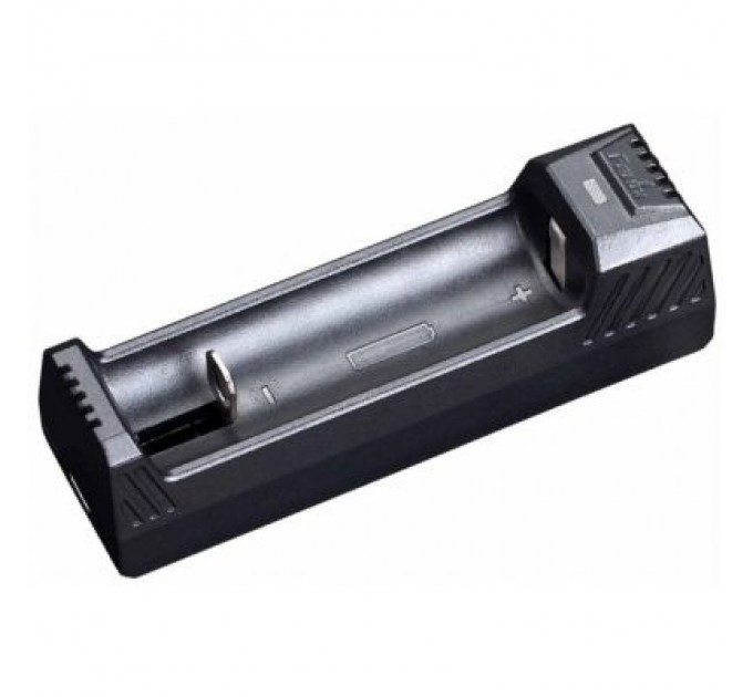 Зарядний пристрій для акумуляторів Fenix ARE-X1 V2.0 (ARE-X1V20)