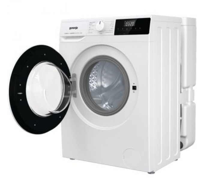 Пральна машина Gorenje WNHPI72SCSIRV+бак (WNHPI72SCSIRV)