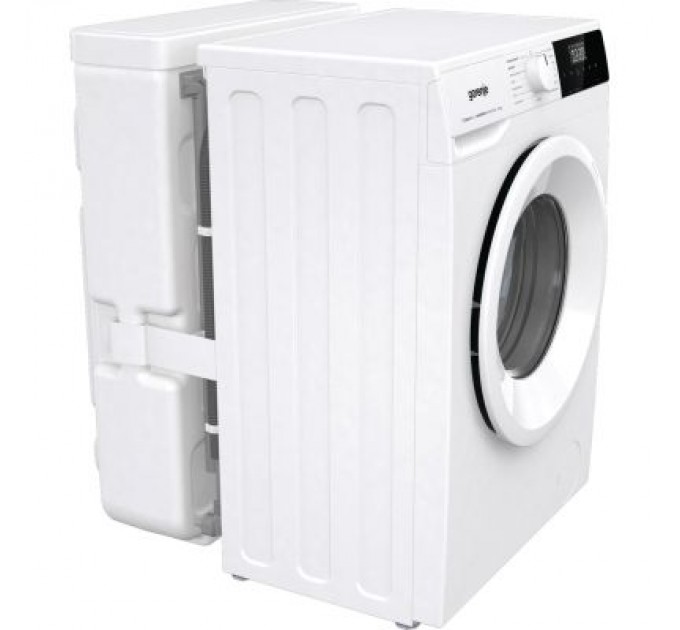 Пральна машина Gorenje WNHPI72SCSIRV+бак (WNHPI72SCSIRV)