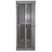 CSV Шафа напольна CSV 42U Rackmount 800x1000 Acrylic