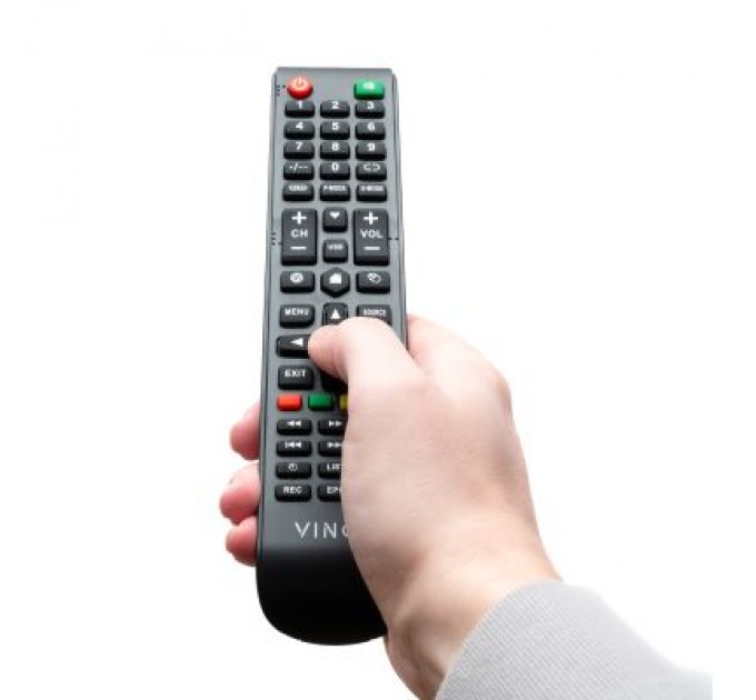 Vinga Телевізор Vinga S32HD25B