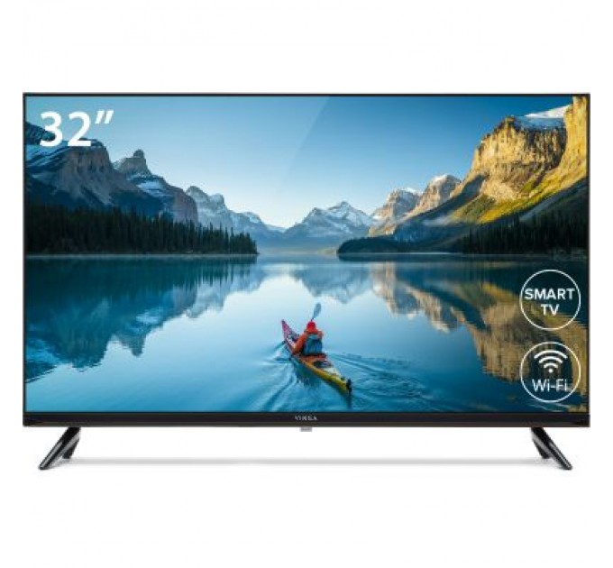 Vinga Телевізор Vinga S32HD25B