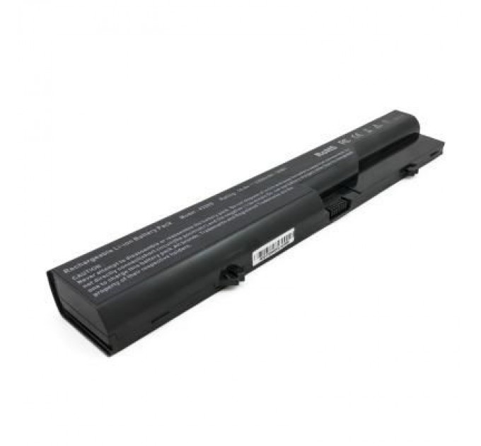 Extradigital Акумулятор до ноутбука HP 420 (HSTNN-CB1A) 5200 mAh Extradigital (BNH3937)