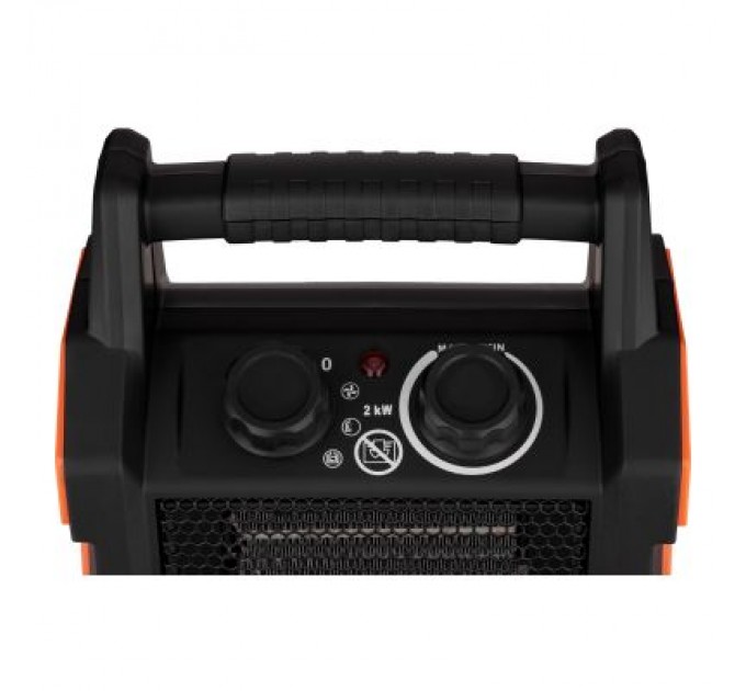 2E Обігрівач 2E 2E-AHC2000P