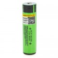 Liitokala Акумулятор 18650 3400mAh (3200-3400mah), 3.7V (2.75-4.2V), green, PVC BOX Liitokala (Lii-34B-PCB)