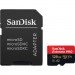 SanDisk Карта пам'яті SanDisk 128 GB microSDXC UHS-I U3 Extreme Pro+SD Adapter (SDSQXCD-128G-GN6MA)