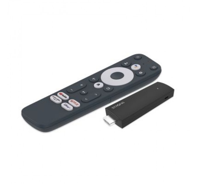 Медіаплеєр Strong SRT 41