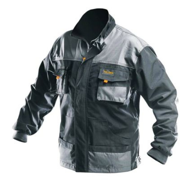 Tolsen Куртка робоча Tolsen розмір 3XL (45215)