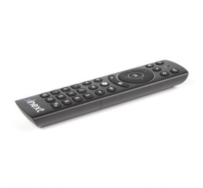 iNeXT Універсальний пульт iNeXT Air (голосовий пошук, гіроскоп, підсвічування) (759506)
