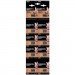 Duracell Батарейка Duracell AAA MN2400 LR03 (плакат 2*10) * 20 (5011646)