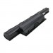 Extradigital Акумулятор до ноутбука Acer Aspire 4741 (AS10D41) 5200 mAh Extradigital (BNA3908)