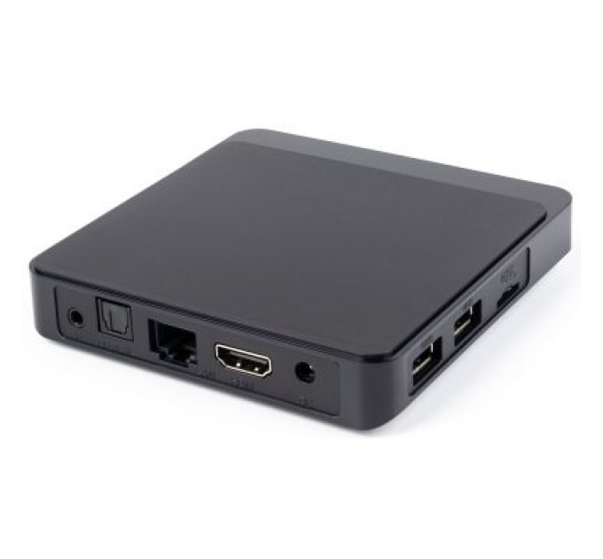 iNeXT Медіаплеєр iNeXT inext TV5 Ultra