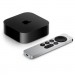 Apple Медіаплеєр Apple TV 4K 2022 Wi-Fi +Ethernetwith128GBstorage (MN893RU/A)