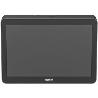 Система відеоконференції Logitech Tap with Cat5e Kit USB With Raichu (939-001950)