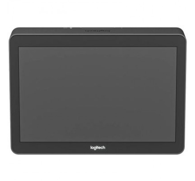 Logitech Система відеоконференції Logitech Tap with Cat5e Kit USB With Raichu (939-001950)