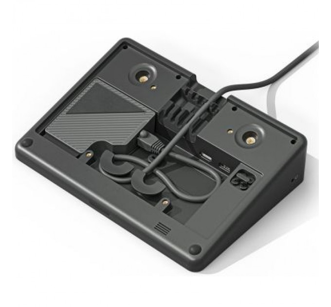 Logitech Система відеоконференції Logitech Tap with Cat5e Kit USB With Raichu (939-001950)