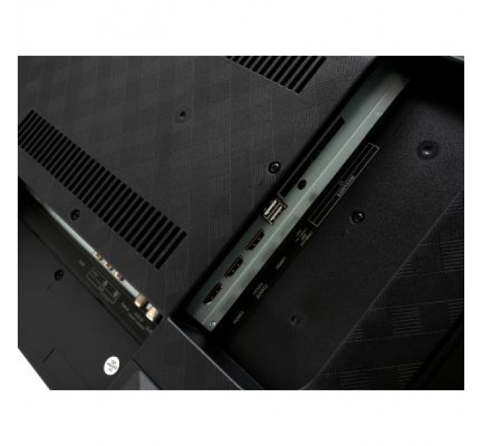 Vinga Телевізор Vinga S65UHD25BWEB