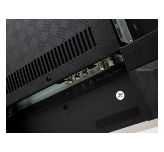 Vinga Телевізор Vinga S65UHD25BWEB