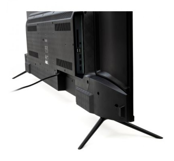 Vinga Телевізор Vinga S65UHD25BWEB