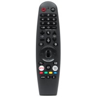 Пульт ДК для телевізора Vinga для S65UHD25BWEB