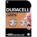Duracell Батарейка Duracell CR 2016 / DL 2016 * 2 (5007667/5010969/5014810)