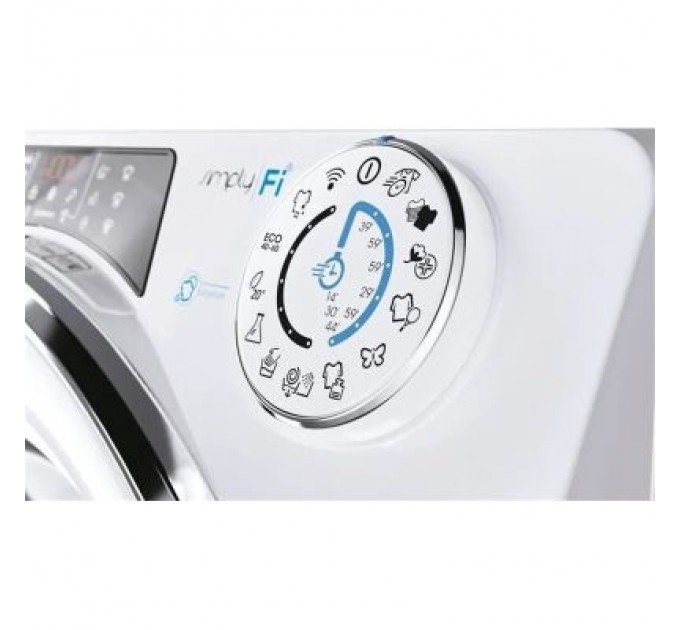 Candy Пральна машина Candy RO1284DWMCE/1-9