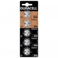 Duracell Батарейка Duracell CR 2025 / DL 2025 * 5 (5010980)