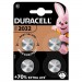 Duracell Батарейка Duracell CR 2032 / DL 2032 * 4 (5007662/5010951/5014799)
