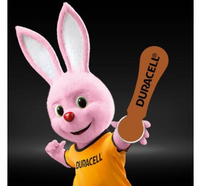 Duracell Батарейка Duracell PR41 / 312 * 6 (5007516/5011449)