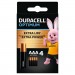 Duracell Батарейка Duracell Optimum AAA лужні 4 шт. в упаковці (5015596)