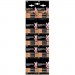 Батарейка Duracell AA MN1500 LR06 (плакат 2*10) * 20 (5010608/5014439)