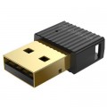 Orico Bluetooth-адаптер Orico Bluetooth 5.0 BTA-508-BK-BP (CA913787)
