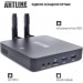 Artline Медіаплеєр Artline TvBox KM6 (KM6)