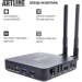 Artline Медіаплеєр Artline TvBox KM6 (KM6)