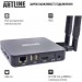 Artline Медіаплеєр Artline TvBox KM6 (KM6)