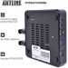 Artline Медіаплеєр Artline TvBox KM6 (KM6)