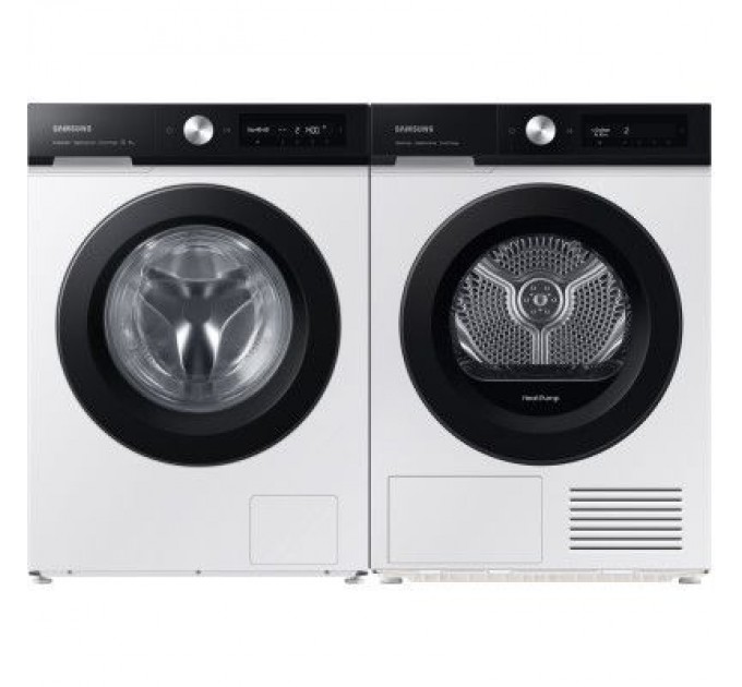 Samsung Сушильна машина Samsung DV90BB5245AEUA