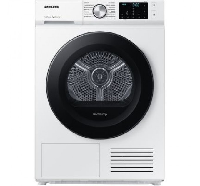 Samsung Сушильна машина Samsung DV90BBA245AWUA