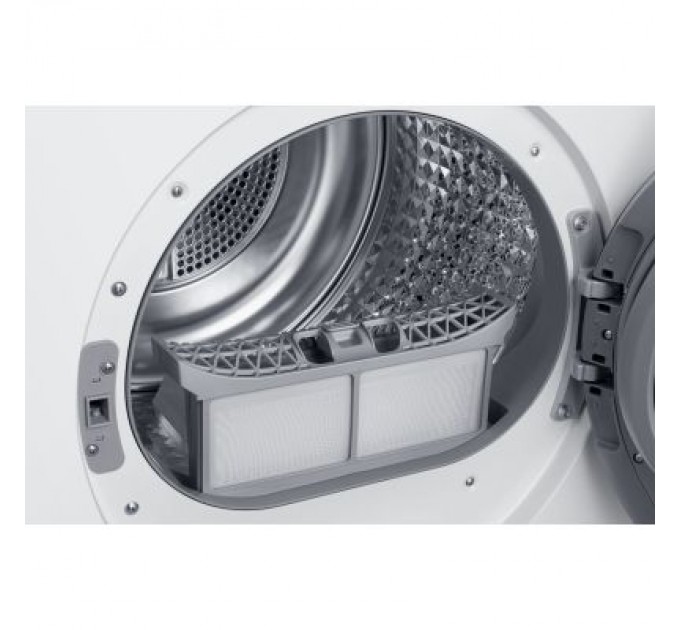 Samsung Сушильна машина Samsung DV90BBA245AWUA