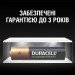 Duracell Акумулятор Duracell AAA HR03 750mAh * 4 (5007331)