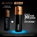 Duracell Батарейка Duracell Optimum AA лужні 8 шт. в упаковці (5014726 / 5015601)