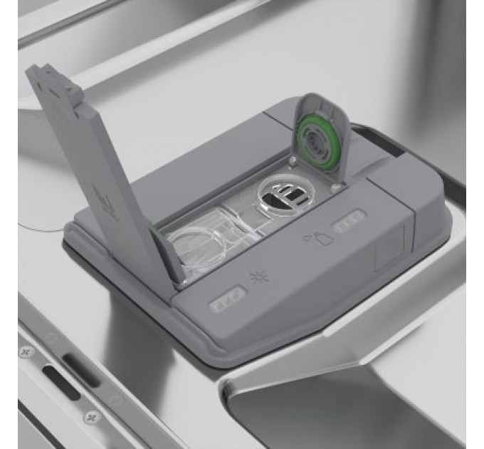 Beko Посудомийна машина Beko DEN48520XAD