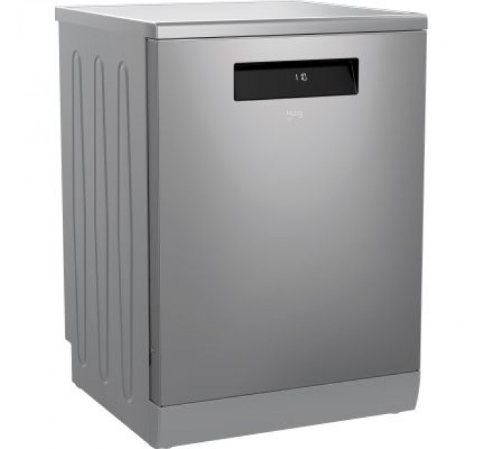 Beko Посудомийна машина Beko DEN48520XAD