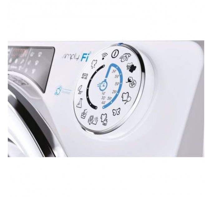 Candy Пральна машина Candy RO14116DWMCE-9