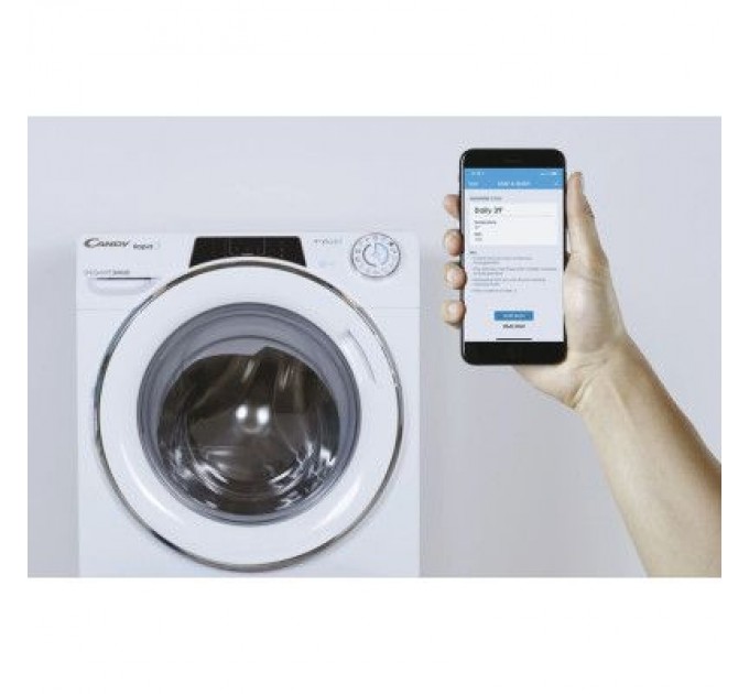 Candy Пральна машина Candy RO14116DWMCE-9