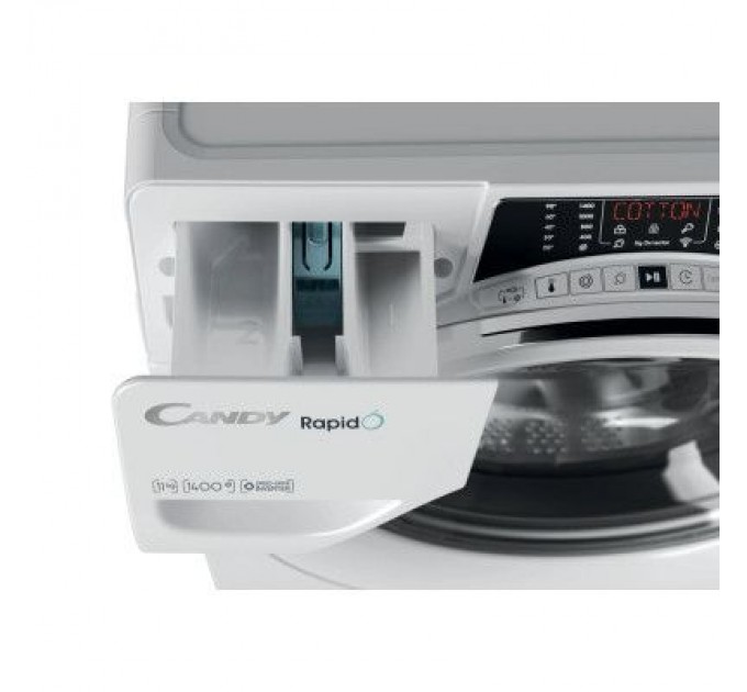 Candy Пральна машина Candy RO14116DWMCE-9